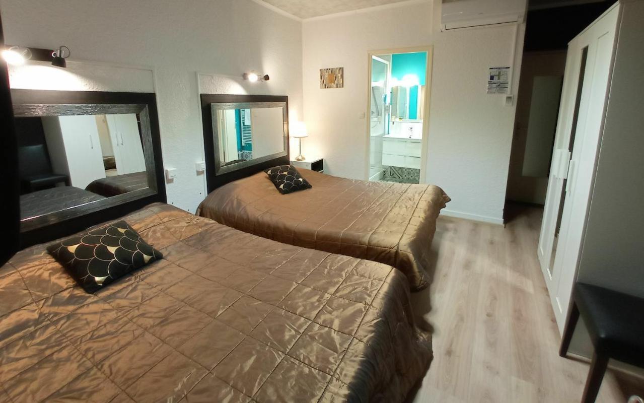 Logis Hotel Le Bocage Montmarault Εξωτερικό φωτογραφία