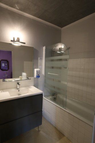 Logis Hotel Le Bocage Montmarault Εξωτερικό φωτογραφία